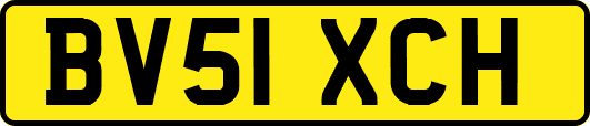BV51XCH