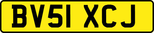 BV51XCJ