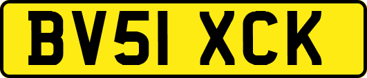 BV51XCK