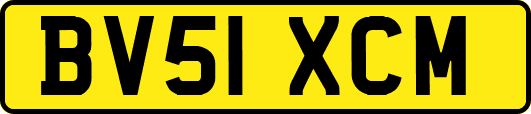 BV51XCM