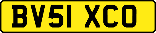 BV51XCO