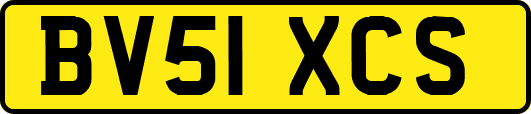 BV51XCS