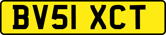 BV51XCT