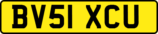 BV51XCU
