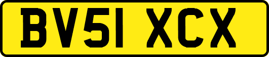 BV51XCX