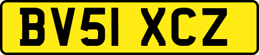 BV51XCZ