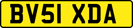 BV51XDA