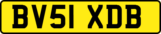 BV51XDB