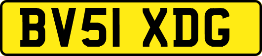 BV51XDG