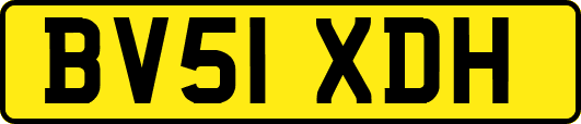 BV51XDH
