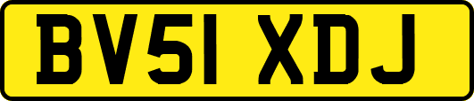 BV51XDJ