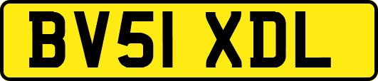 BV51XDL