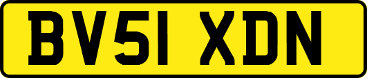 BV51XDN