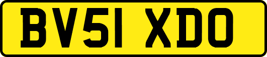 BV51XDO