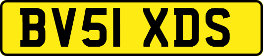 BV51XDS