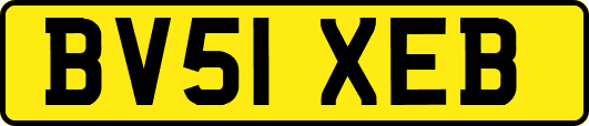 BV51XEB