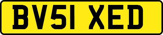 BV51XED