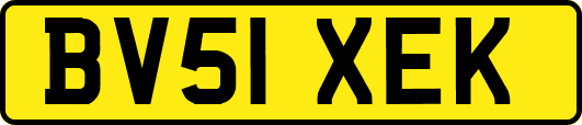 BV51XEK