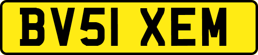 BV51XEM