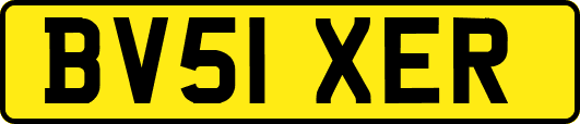 BV51XER