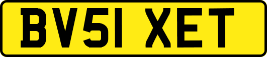 BV51XET