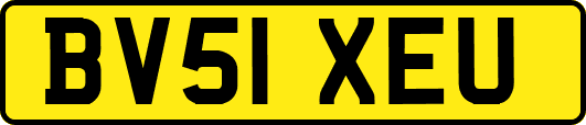 BV51XEU