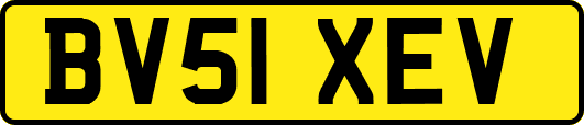 BV51XEV