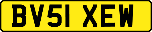 BV51XEW