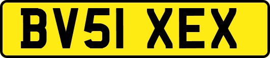 BV51XEX