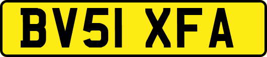 BV51XFA