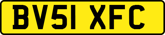 BV51XFC