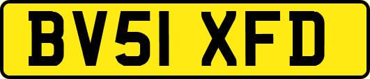 BV51XFD