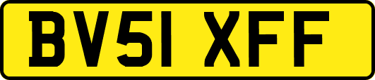 BV51XFF