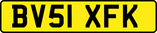 BV51XFK
