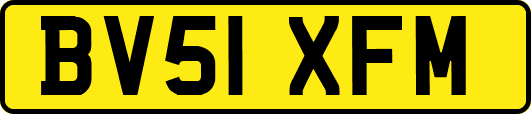 BV51XFM