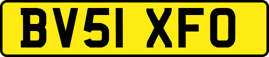 BV51XFO