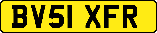 BV51XFR