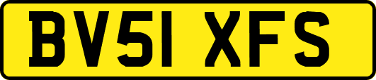 BV51XFS