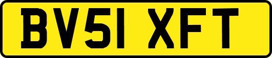 BV51XFT