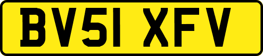 BV51XFV