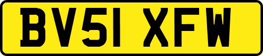 BV51XFW