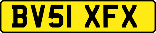BV51XFX
