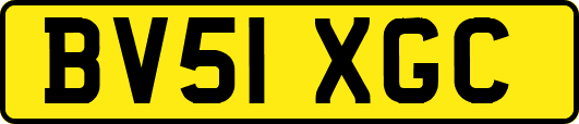 BV51XGC