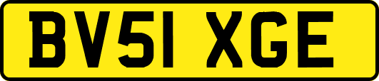BV51XGE