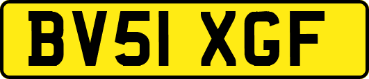 BV51XGF