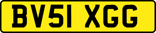 BV51XGG