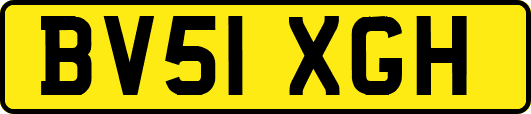 BV51XGH
