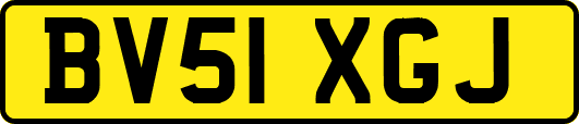BV51XGJ