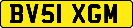 BV51XGM