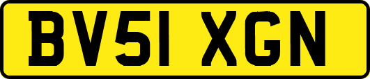 BV51XGN